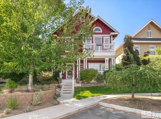 3270 Covent Garden Dr, Reno, NV 89509