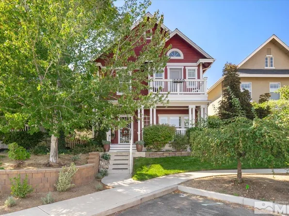 3270 Covent Garden Dr, Reno, NV 89509