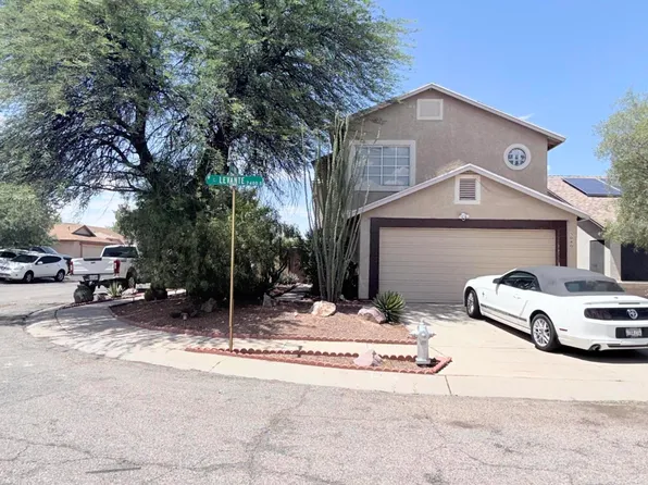 3080 W Calle Levante, Tucson, AZ 85746