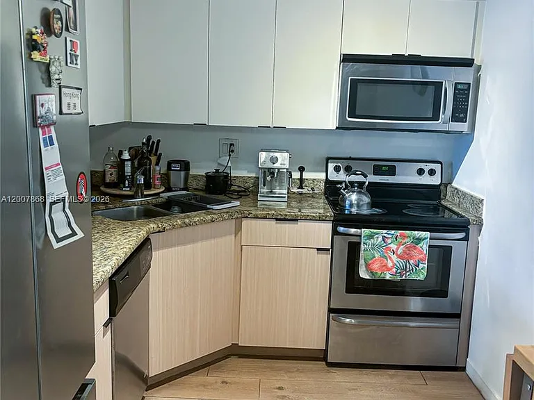 2150 Sans Souci Blvd #A209 — Photo 8