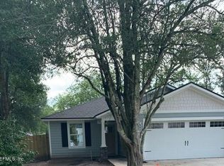 6957 Camfield St, Jacksonville, FL 32222