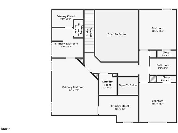 2nd image of 250 Lantana Dr