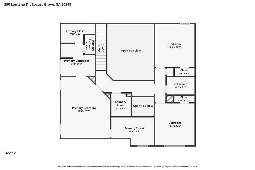 Building Photo - 250 Lantana Dr