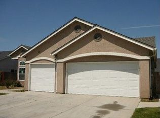 5084 W Brown Ave, Fresno, CA