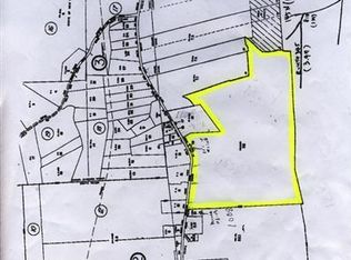 1058 Potter Mountain Rd, Gilboa, NY 12076