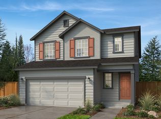 Plan 2605 Plan, Camas Ridge, Bothell, WA 98021