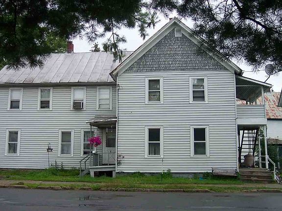 11 Fifth St