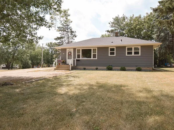 228 North Tratt STREET, Whitewater, WI 53190