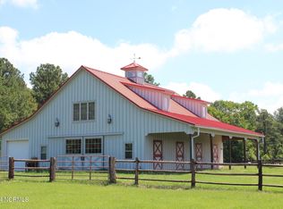 523 Youngs Rd, Vass, NC 28394