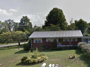 1709 Ramsay St LOT 2, Alcoa, TN 37701