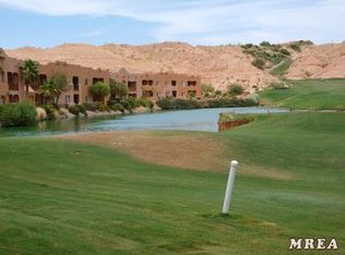 740 Hardy Way, Mesquite, NV 89027