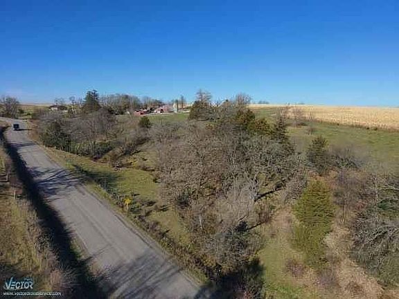 3rd image of 43.5 Ac County Road W