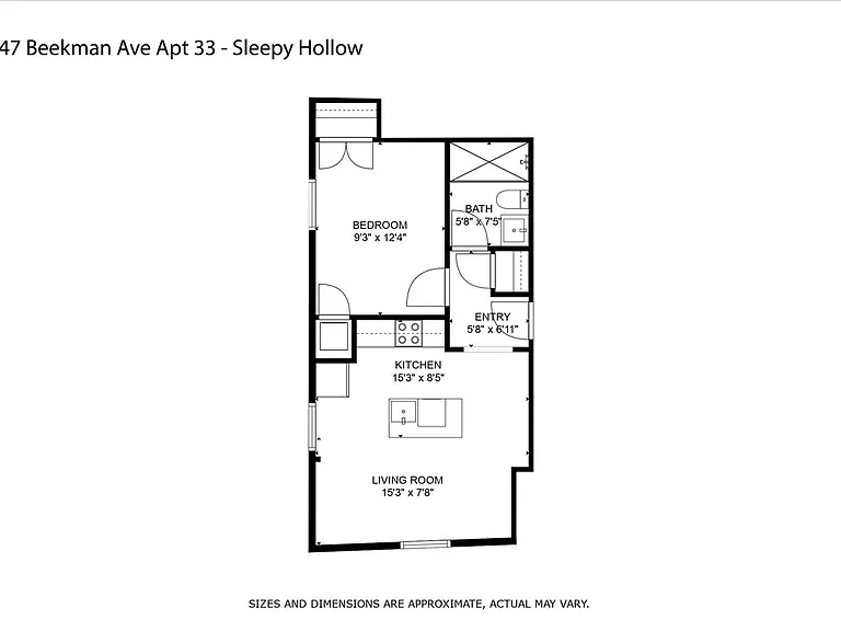 47 Beekman Ave #33 — Photo 8