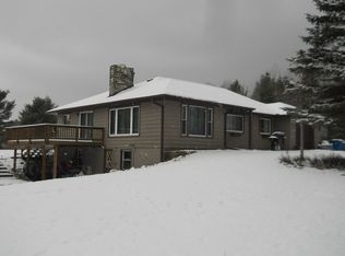13122 Highway 63 #N, Hayward, WI 54843