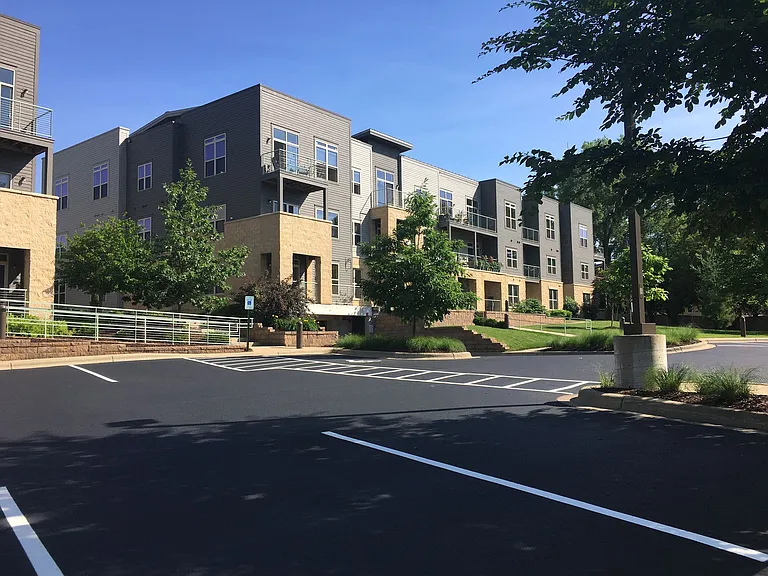 Tyberius Terrace Apartments — Photo 7