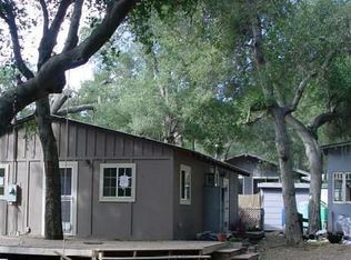 3390 Matilija Cyn, Ojai, CA 93023