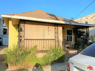 450 Almond Ave, Long Beach, CA, 90802