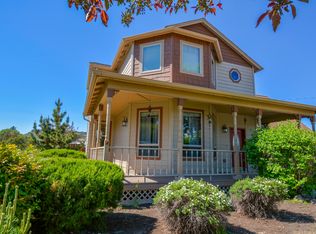 612 NW 2nd St, Prineville, OR 97754