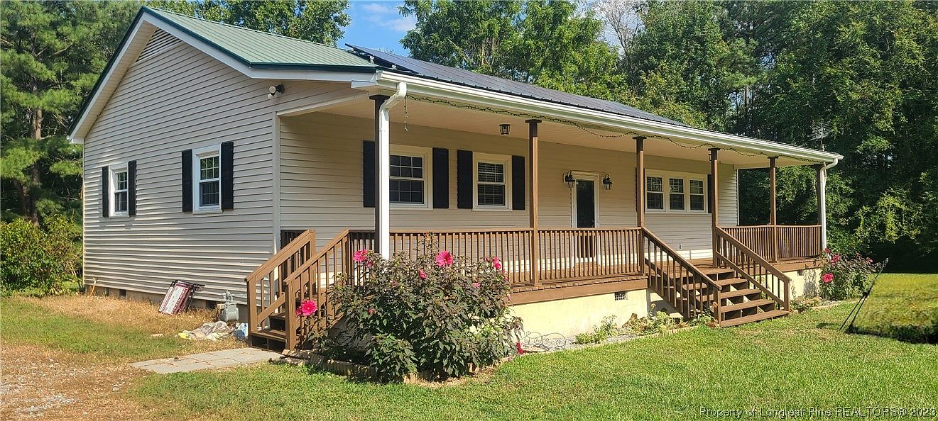 2941 S Main St, Goldston, NC 27252 Zillow