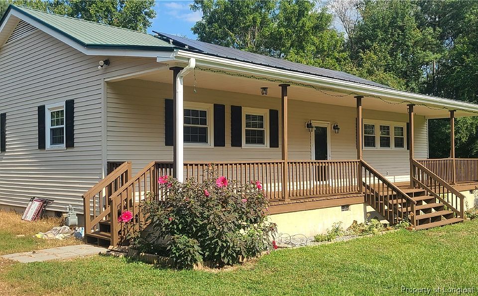 2941 S Main St, Goldston, NC 27252 Zillow