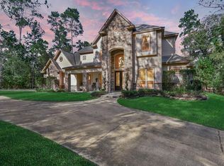 28833 Post Oak Run, Magnolia, TX 77355