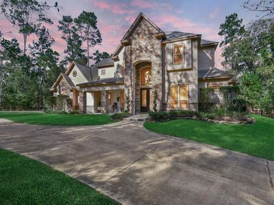28833 Post Oak Run, Magnolia, TX, 77355