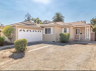 (Undisclosed Address), Claremont, CA 91711
