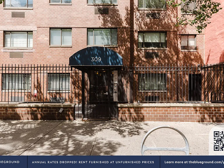 309 W 30th St #5E — Photo 15