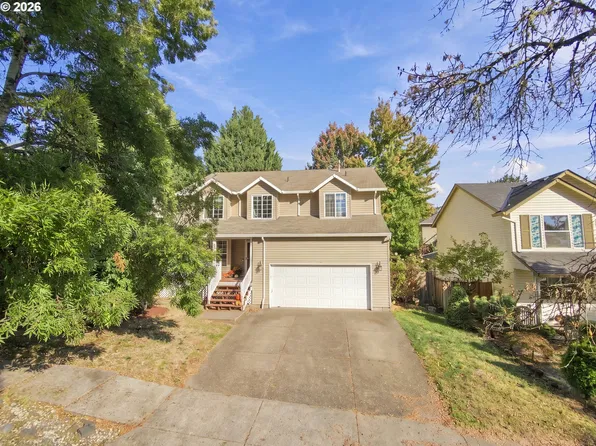 3608 N Ivy Dr, Newberg, OR 97132
