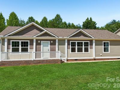 5531 Dalmatian St, Iron Station, NC, 28080