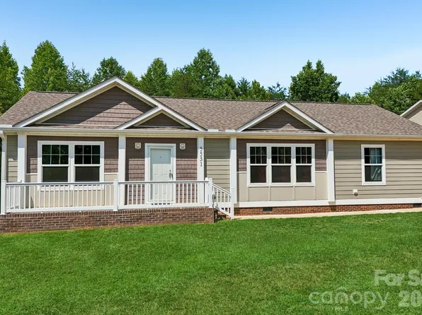 5531 Dalmatian St, Iron Station, NC 28080