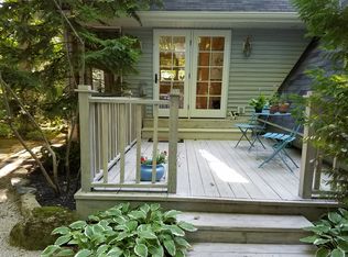 7635 Evergreen Rd, Egg Harbor, WI 54209