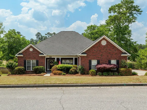 670 Deerwood Way, Evans, GA 30809