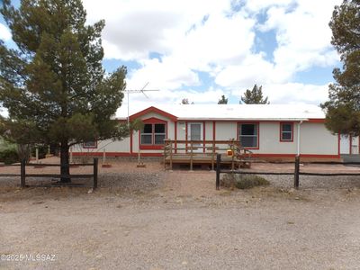1920 E Cortez Dr, Tombstone, AZ, 85638