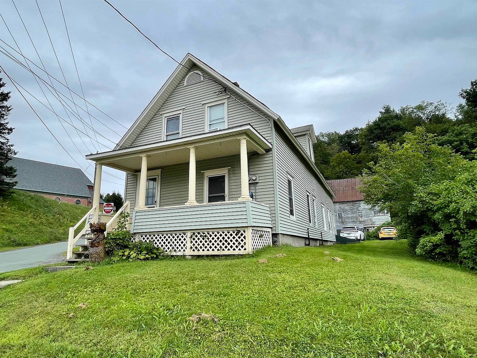 370 Charles Street, Lyndonville, VT 05851 Zillow