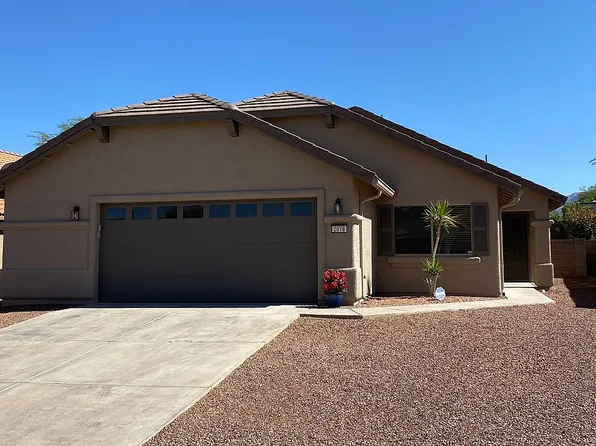 2078 Thunder Meadows Dr, Sierra Vista, AZ 85635