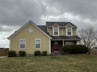2227 Gribble Dr, Covington, KY
