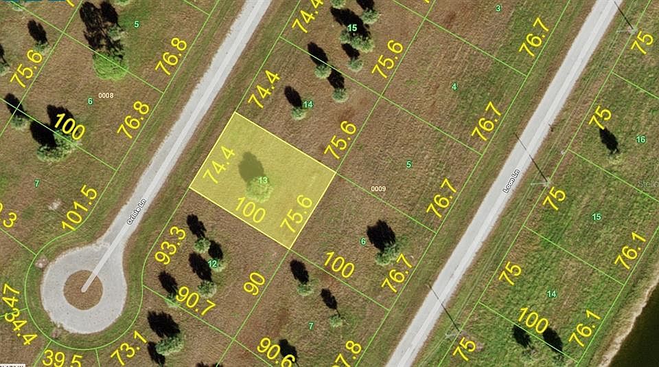 1st image of 8 ORIOLE LANE LOT 13