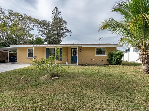 6320 Case Ave, Bradenton, FL 34207