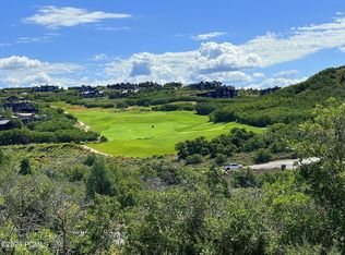 10129 N Painted Bluff Pl, Kamas, UT 84036