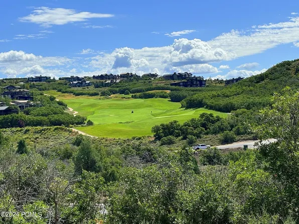 10129 N Painted Bluff Pl, Kamas, UT 84036