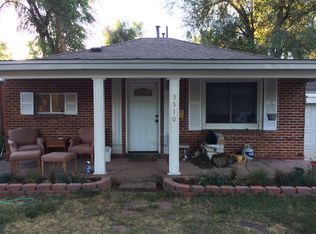 5510 Balsam St, Arvada, CO 80002