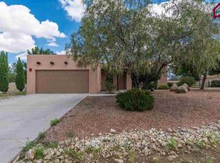 5452 Century Ln, Las Cruces, NM 88012