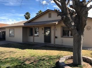 5923 W Dailey St, Glendale, AZ 85306