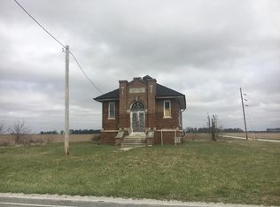 3000 W Division Rd, Tipton, IN 46072