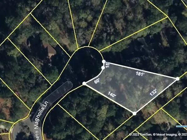 172 Southern Magnolia Lane, Wallace, NC 28466