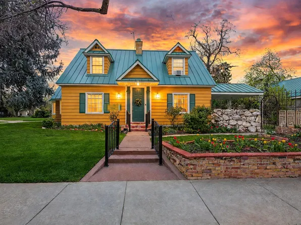 1445 E Stratford Ave, Salt Lake City, UT 84106