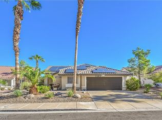 802 Rancho Coast Way, Henderson, NV 89002