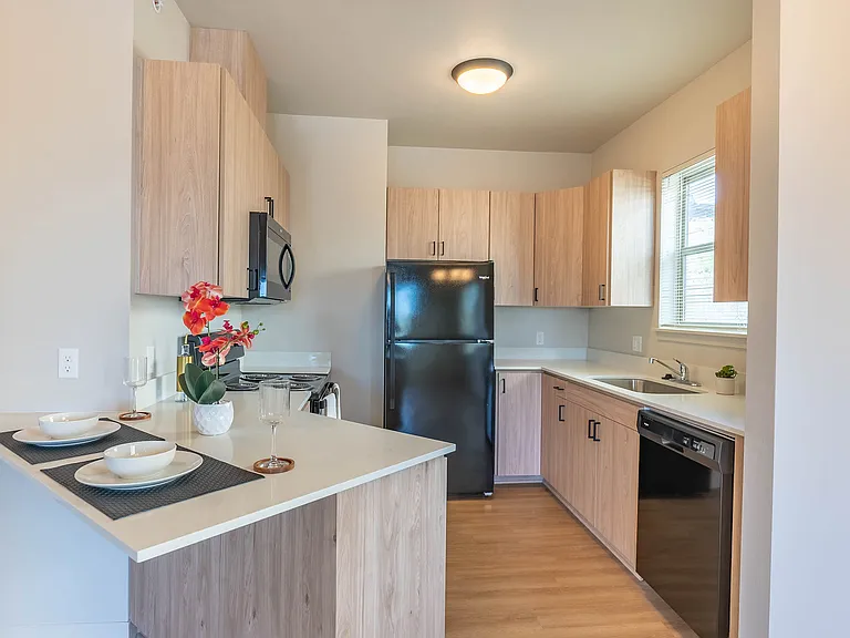 Westgate Apartment Homes — Photo 49