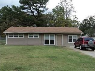 2827 Houston St, Fort Smith, AR 72901